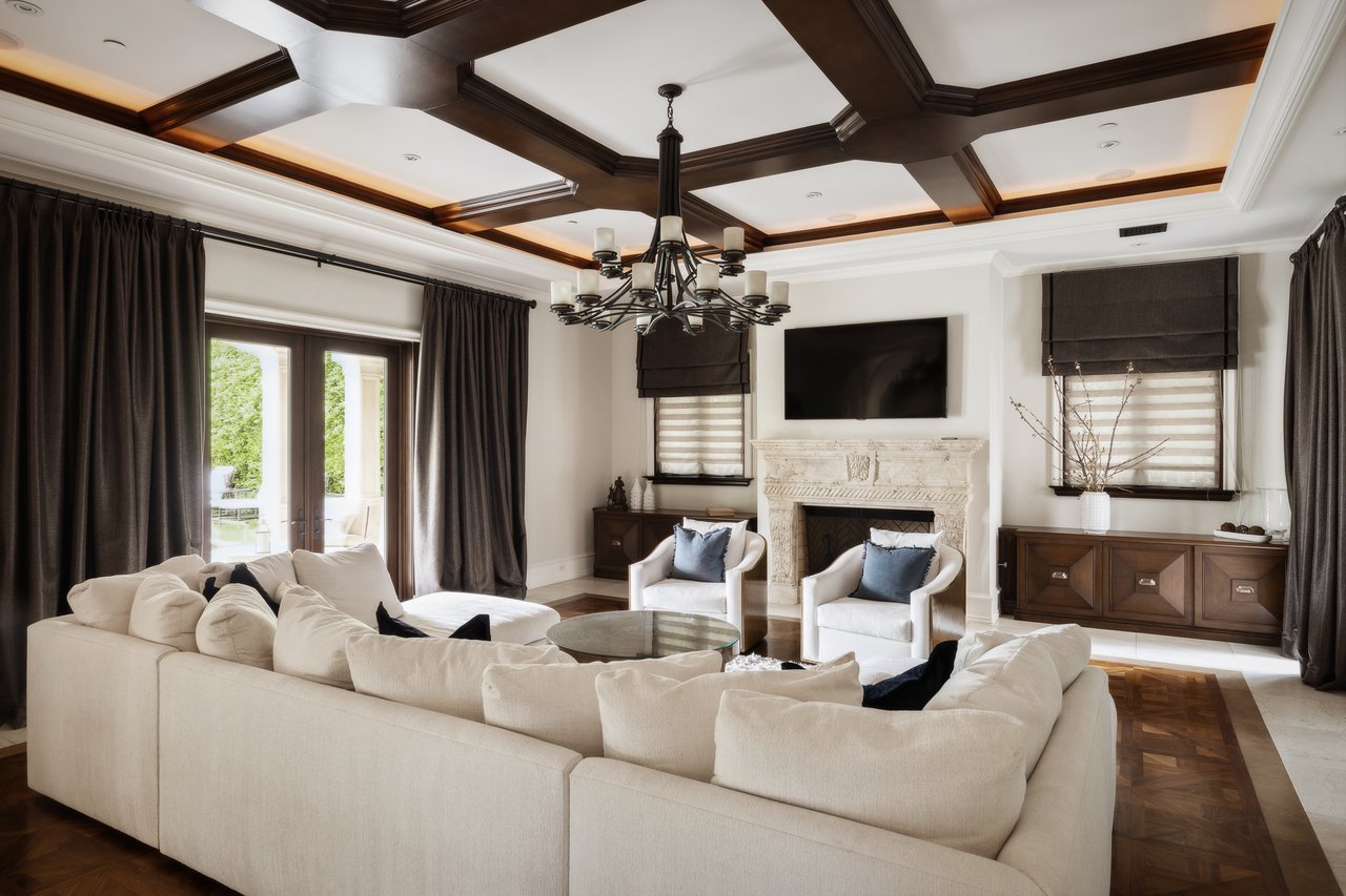 617 N Camden Dr, Beverly Hills
