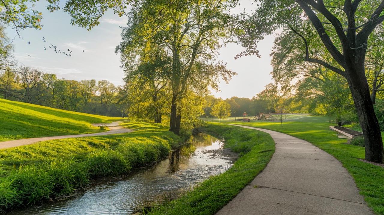 Top Outdoor Adventures in Falls Church, VA