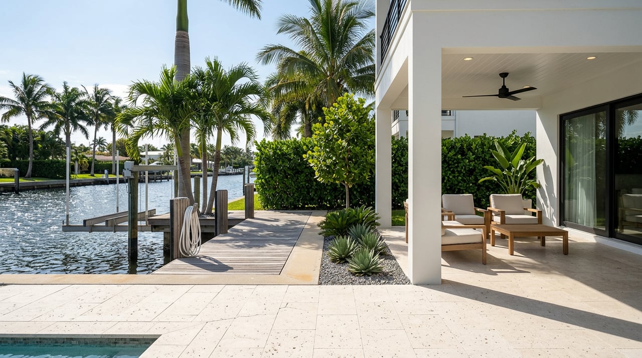 Moorings Or Park Shore: Best Naples Neighborhood For Boaters?