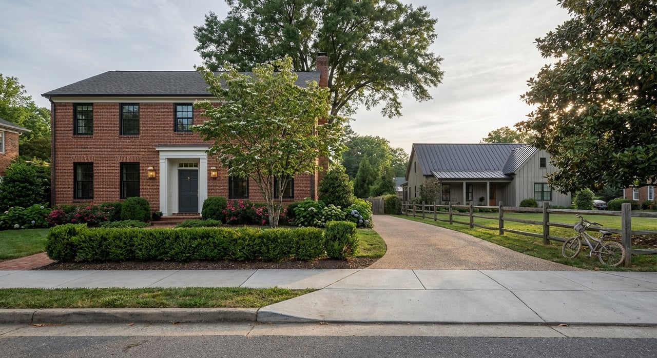 Roswell Or Milton For Families? How To Weigh The Tradeoffs