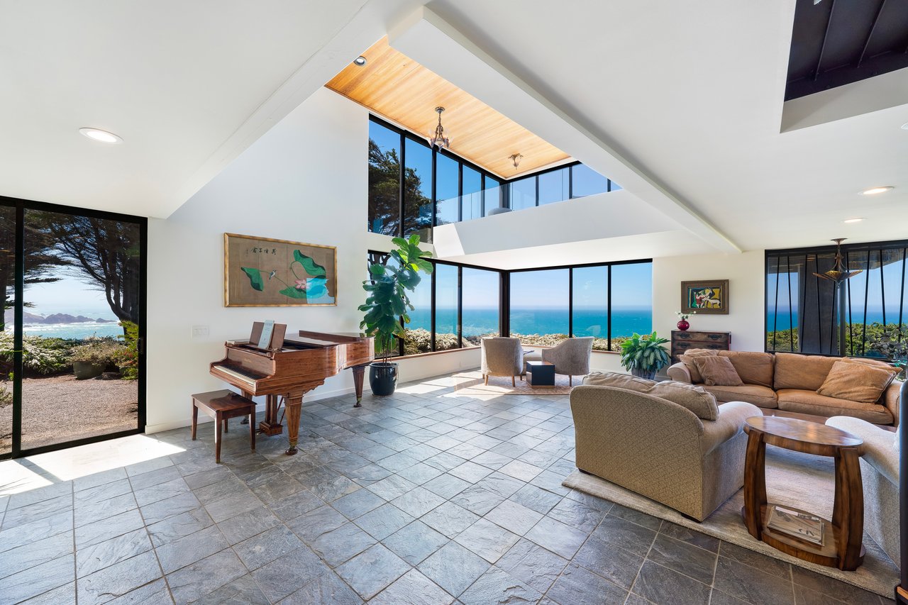 Sea Arches - 7000 S Hwy 1