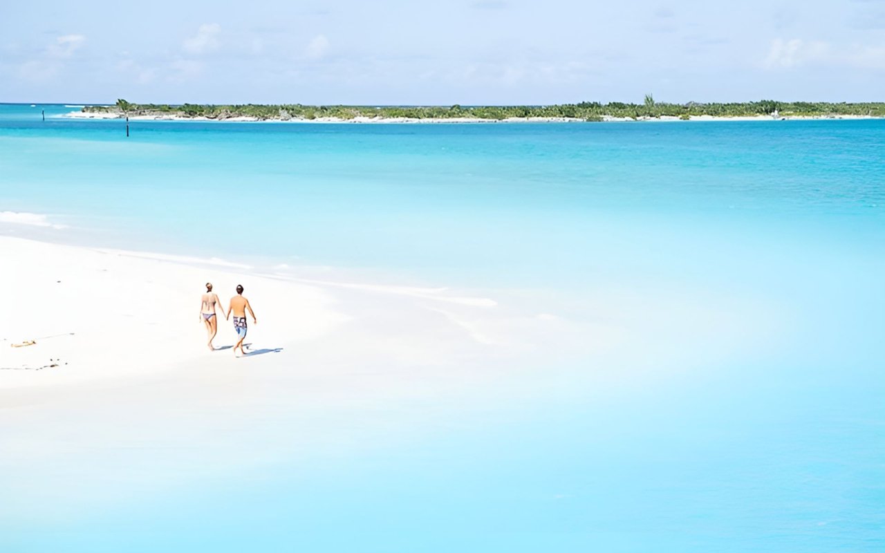 Celebrating Valentine's Day in Turks & Caicos: A Culinary Experience