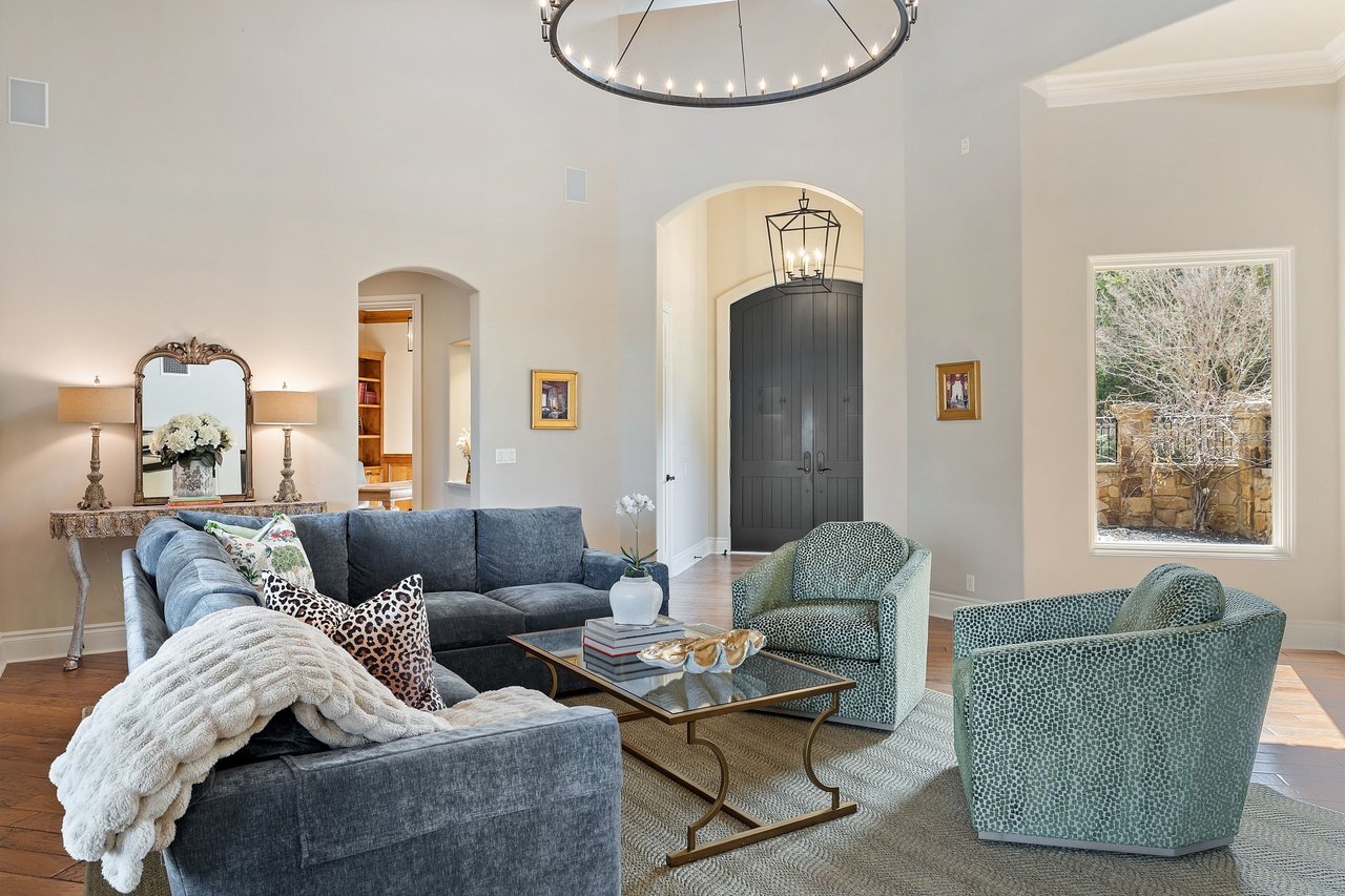 11632 Musket Rim St FOR LEASE