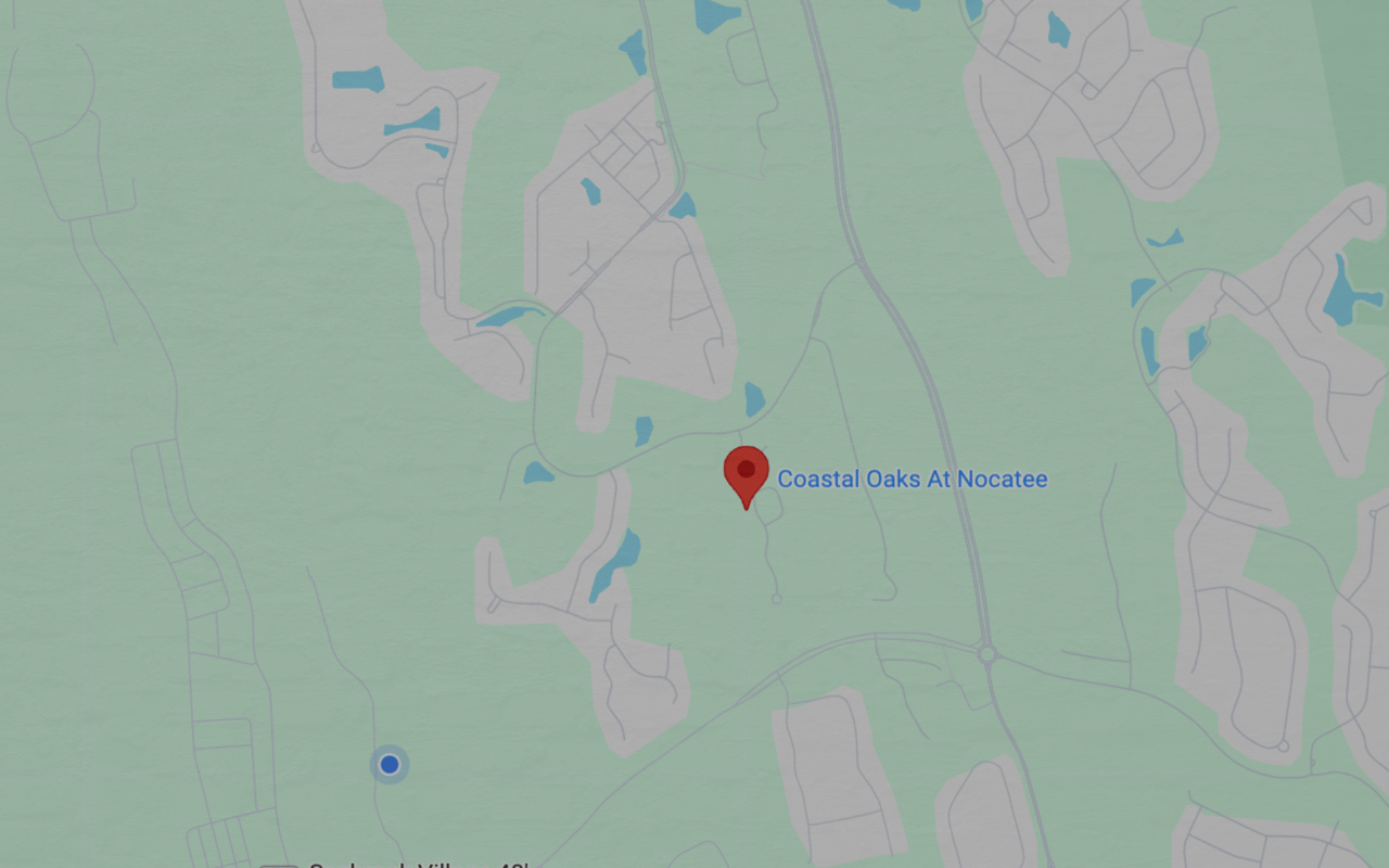 Coastal Oaks at Nocatee Homes For Sale