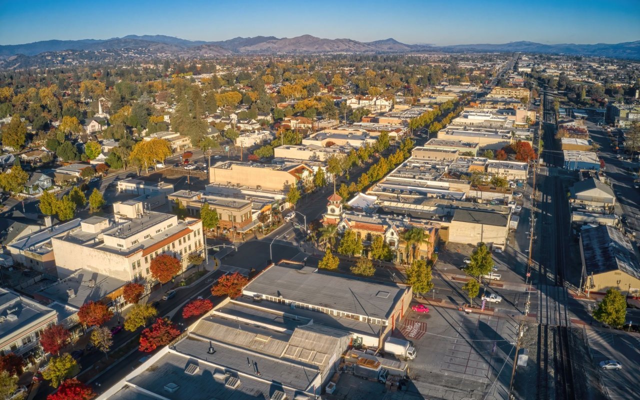 Gilroy