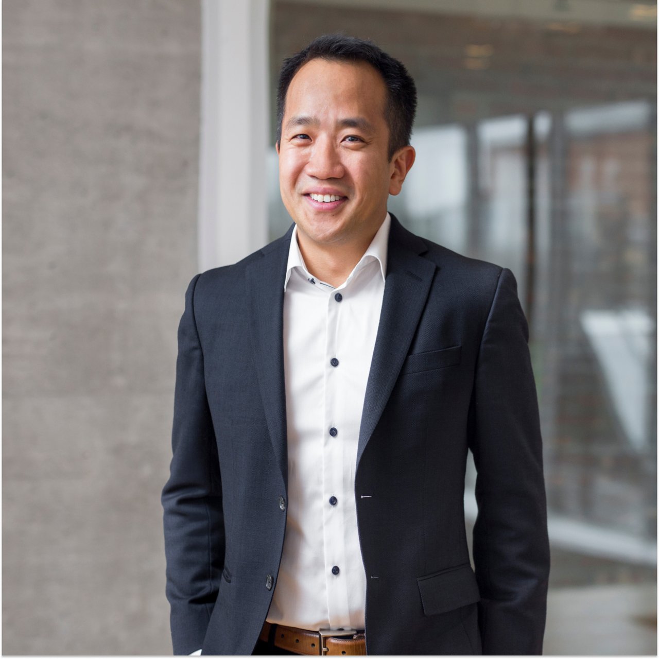 Derek Kai photo
