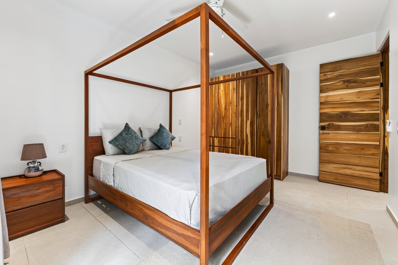 Casa Mareva | Brand-New Luxury Home Just Steps from the Beach in Playa Grande