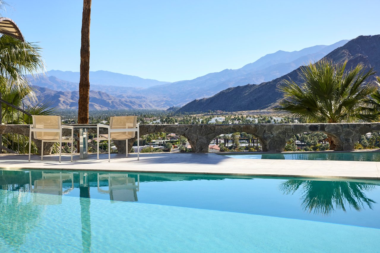Palm Springs
