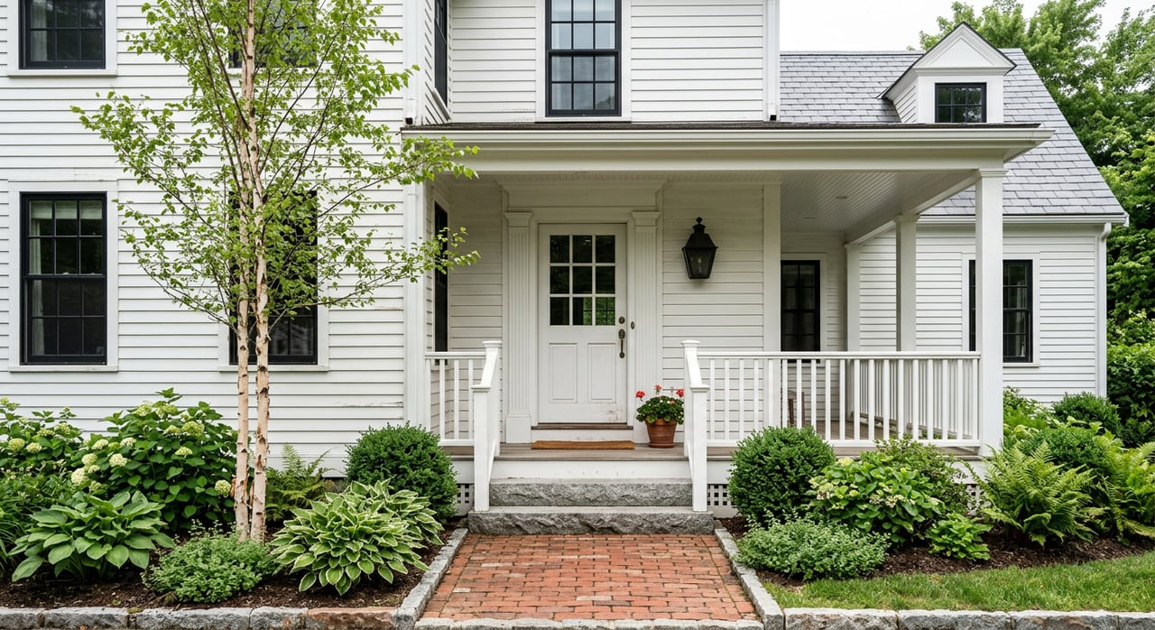 What Everyday Living In Scarborough Maine Looks Like