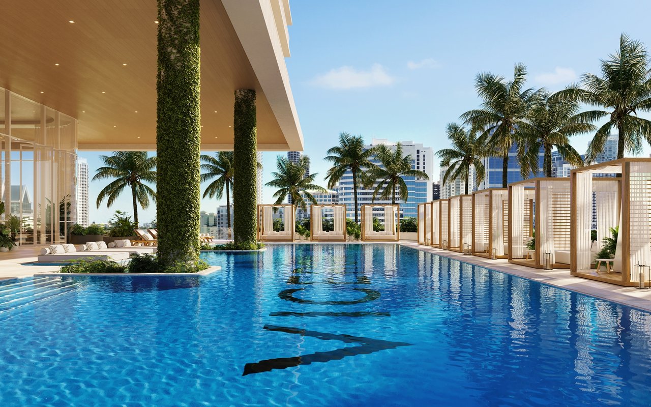 Viceroy Residences Fort Lauderdale