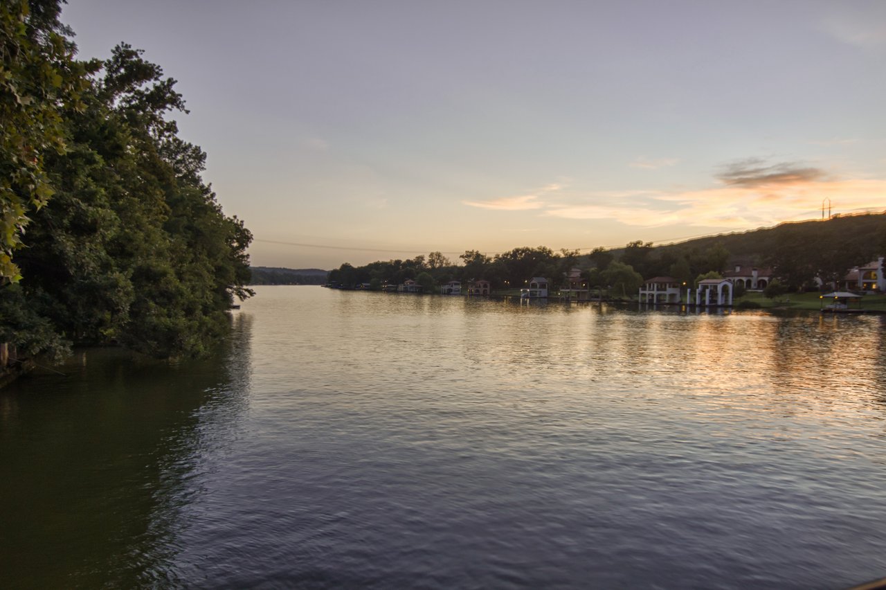 Edgewater Waterfront Estate