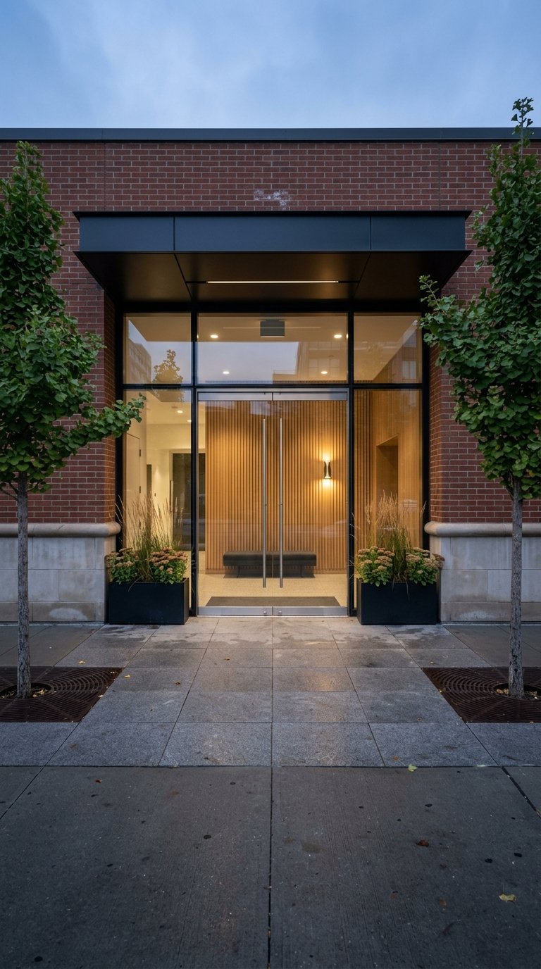 How To Choose A Downtown St Paul Condo Building