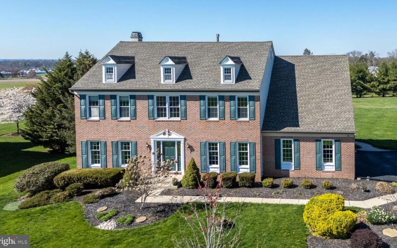 61 Lenape Rd