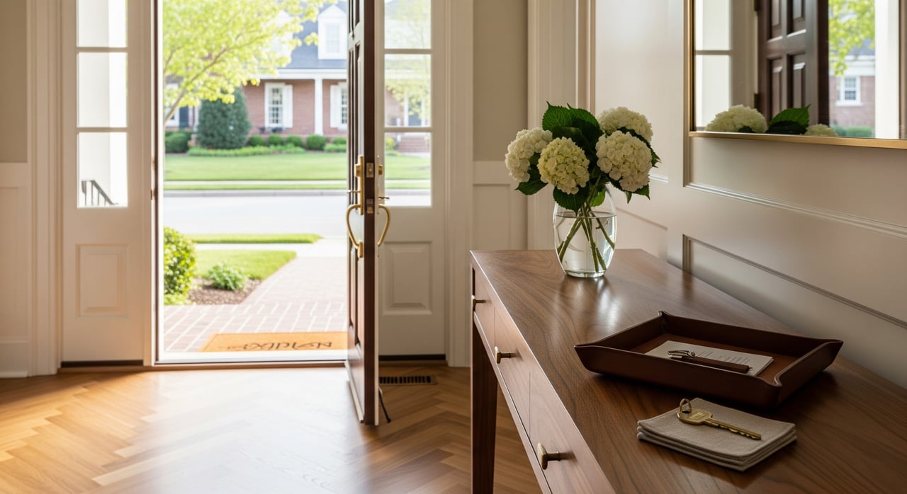 Earnest Money In Indiana: How It Works In Carmel Deals