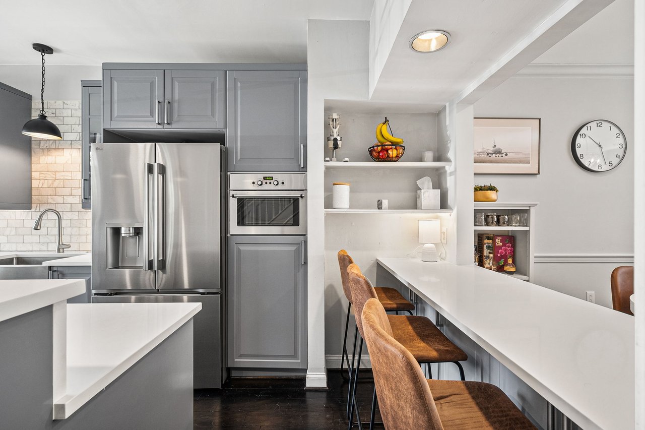 406 S Pitt St.