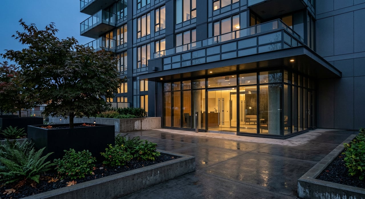 Living In Queen Anne: From Kerry Park To Lake Union