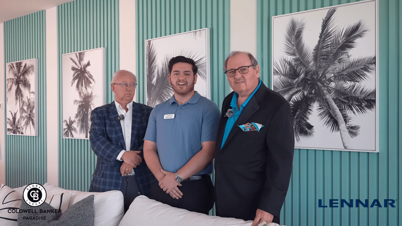 🏡 Dream Luxury Living on the Intercoastal! Brand New Alexia Model Homes Priced in the High 300's