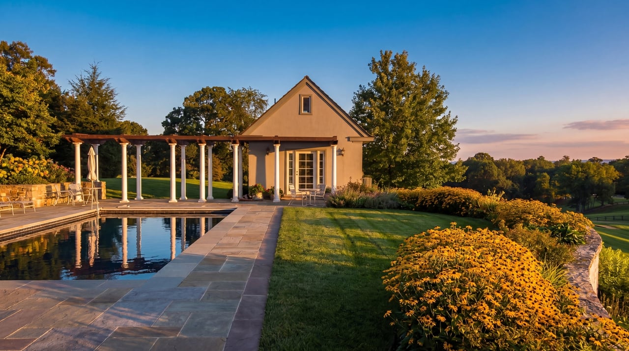 Wayside Manor
