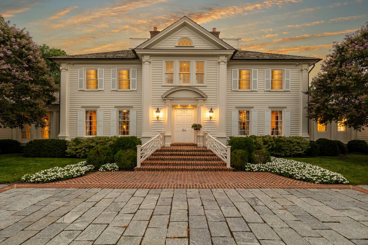 9010 Congressional Pkwy