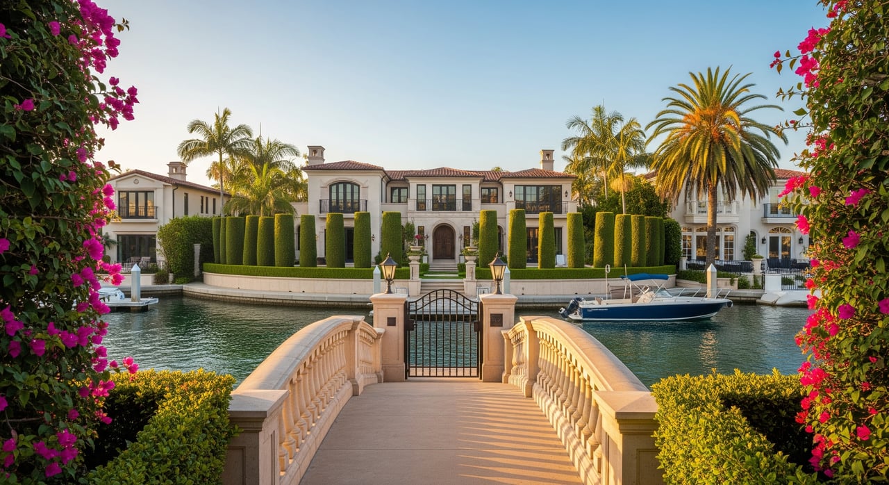 Collins Island: Inventory, Privacy And Access