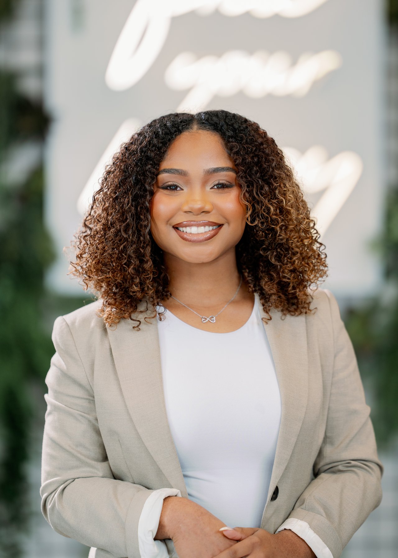 Jazmine Johnson