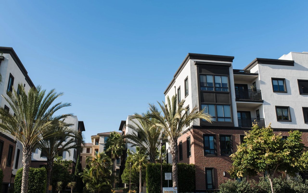 Bay Hill Village West Condo