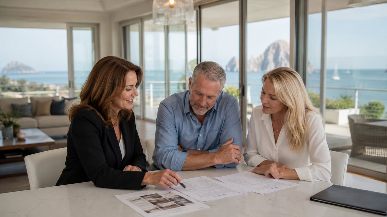 Central Coast seller preparing for buyer questions about repairs, appraisals, contingencies, disclosures, listing photos, and property condition.