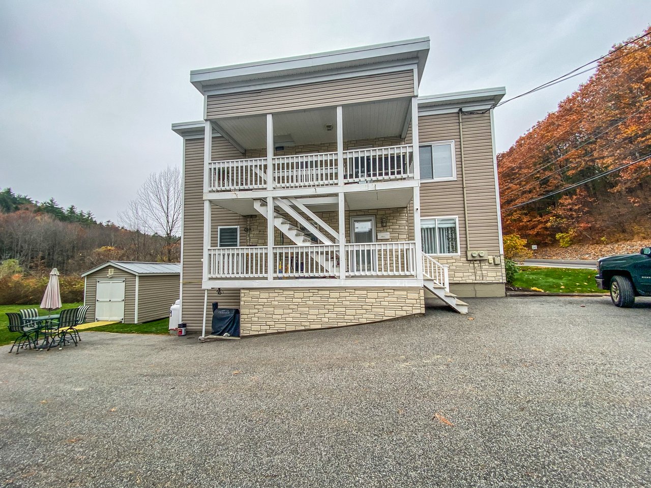 Rental Available December 13th