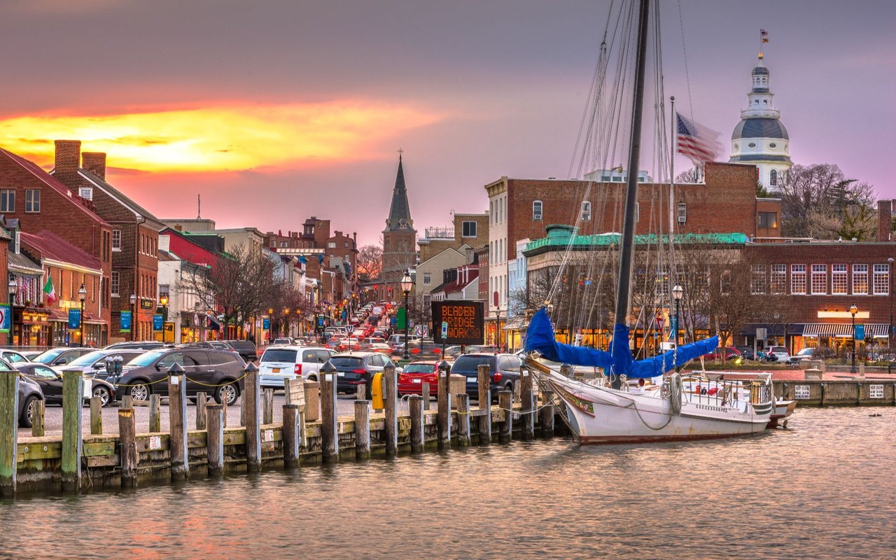 Anne Arundel County