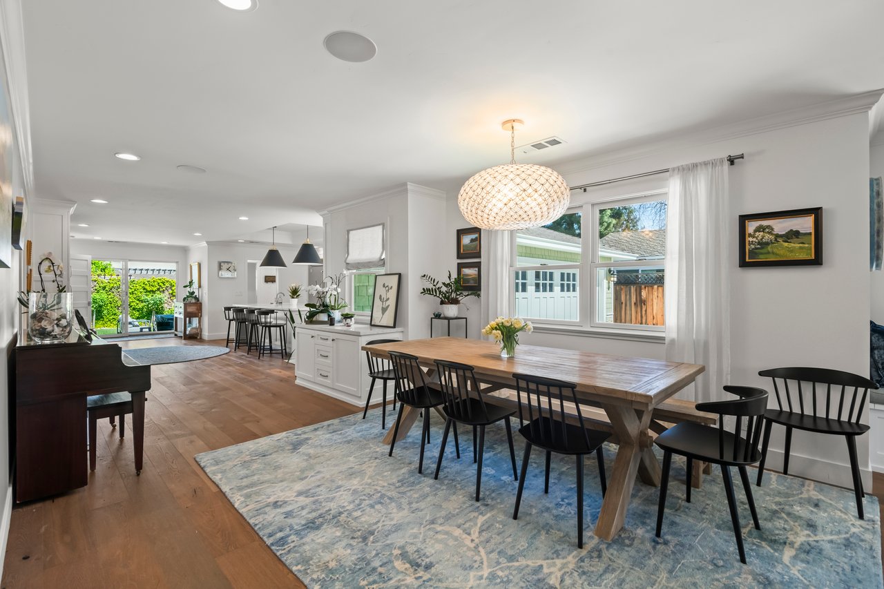 1857 Cabana Drive,  San Jose