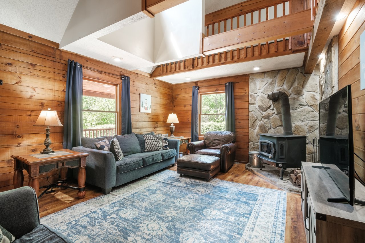 2266 Sugar Mountain Drive