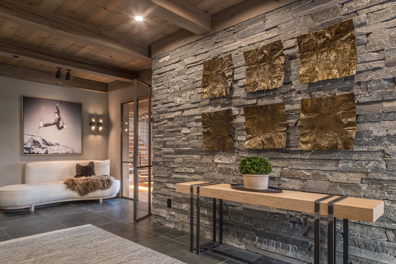 2673 Ousel Falls Road