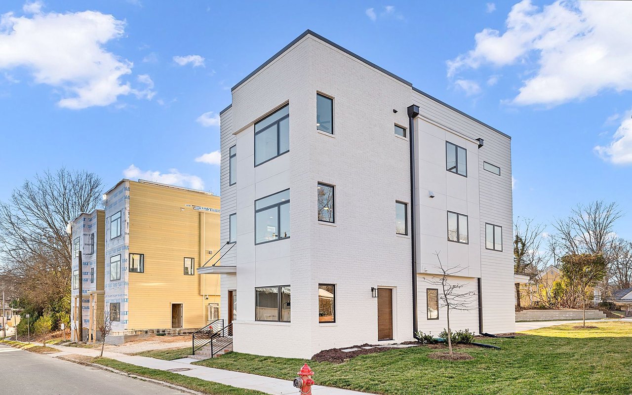 813 N Roxboro Street