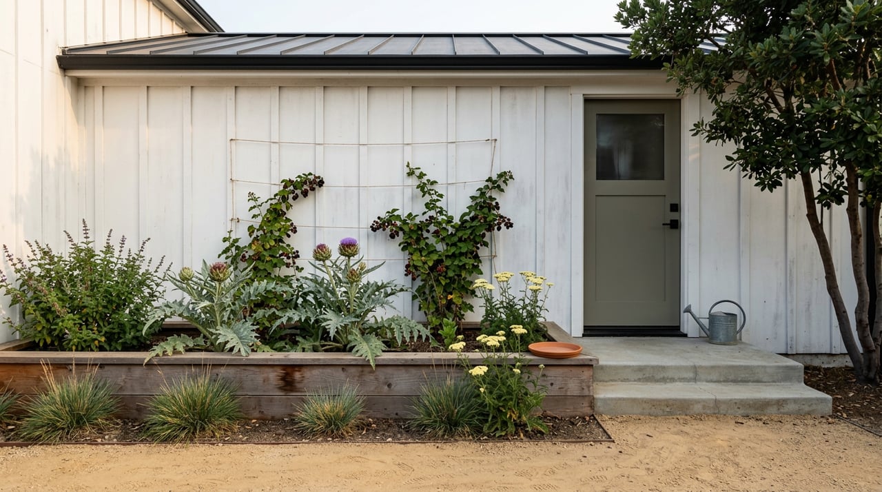 The Pescadero Summer Week, Told Through Its Farm Calendar