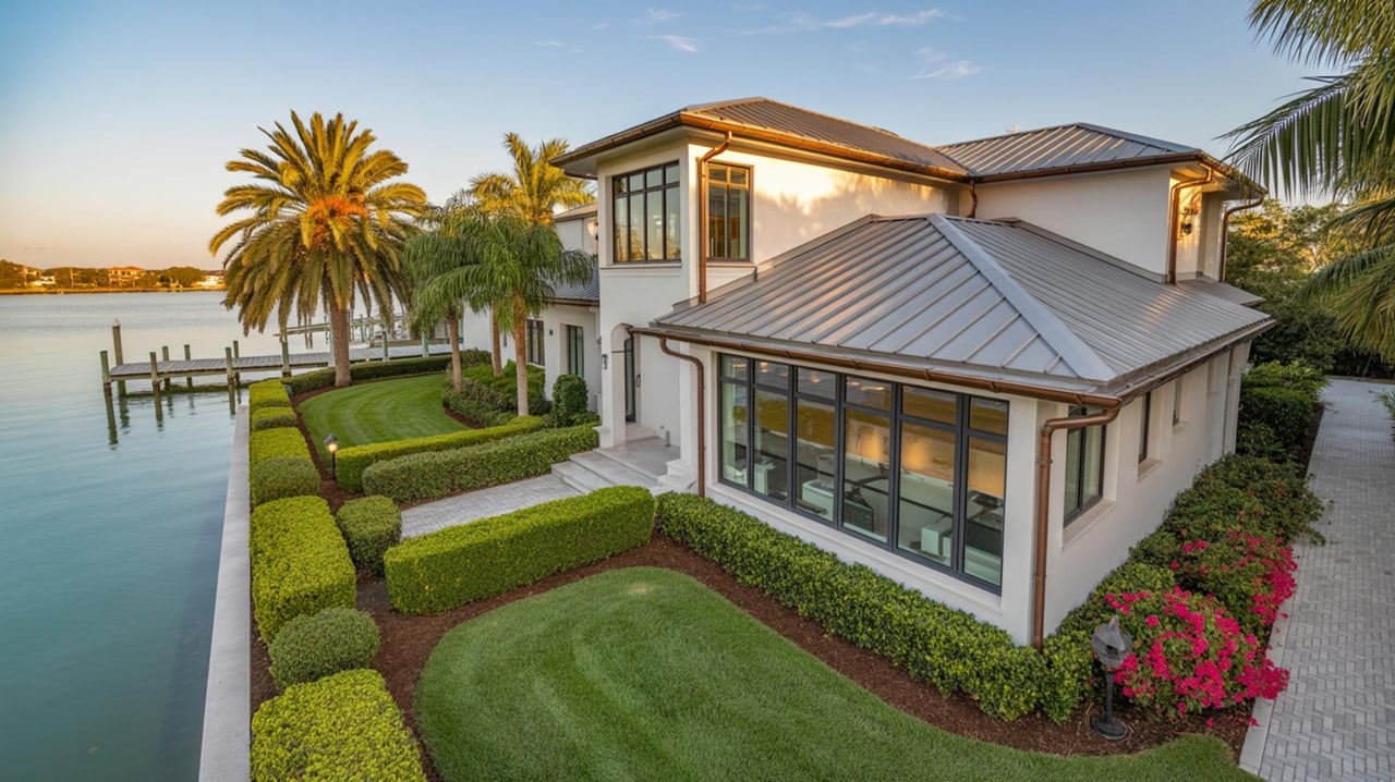 Seasonal Home Maintenance Tips for St Petersburg FL Residents