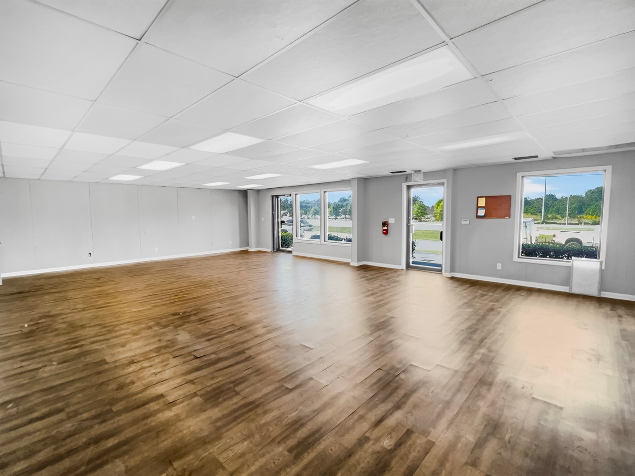 2565 Government Blvd, Suite A