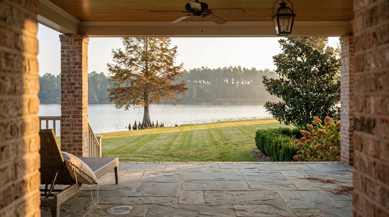 Pinehurst's Village Center Is Selling Golf to People Who Don't Golf