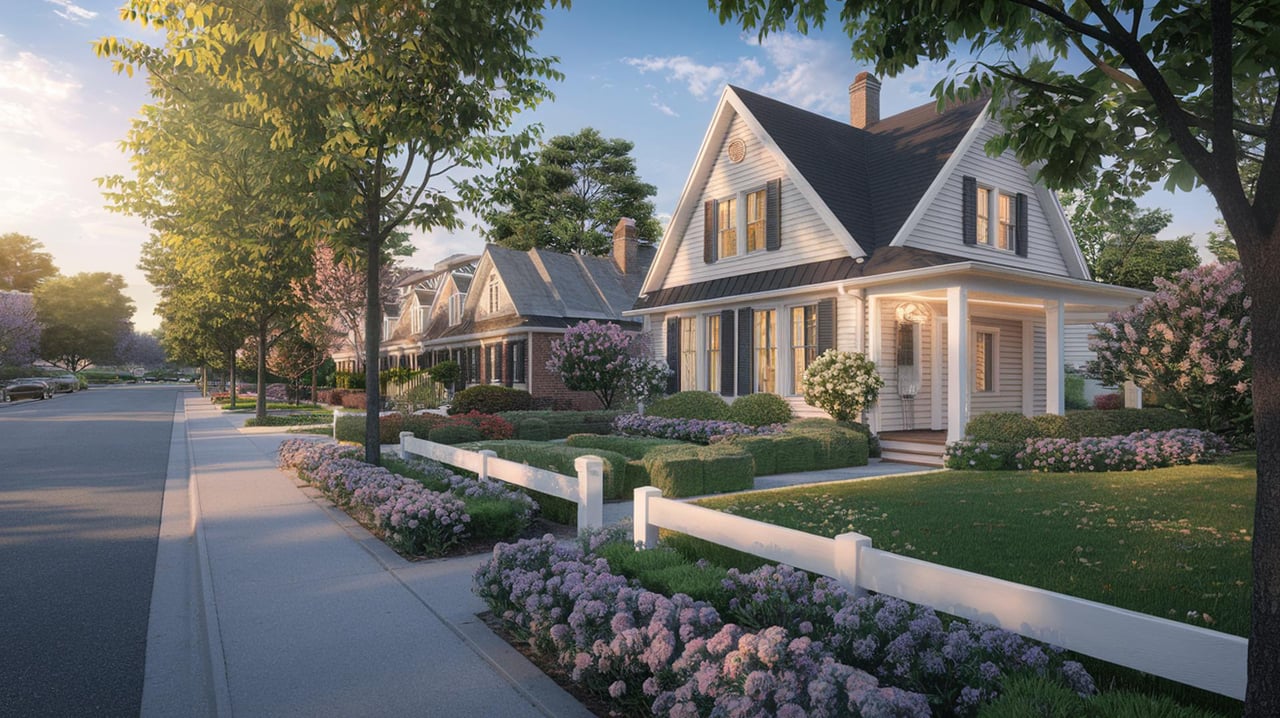 Understanding Closing Costs in Clinton Township, NJ: What to Expect