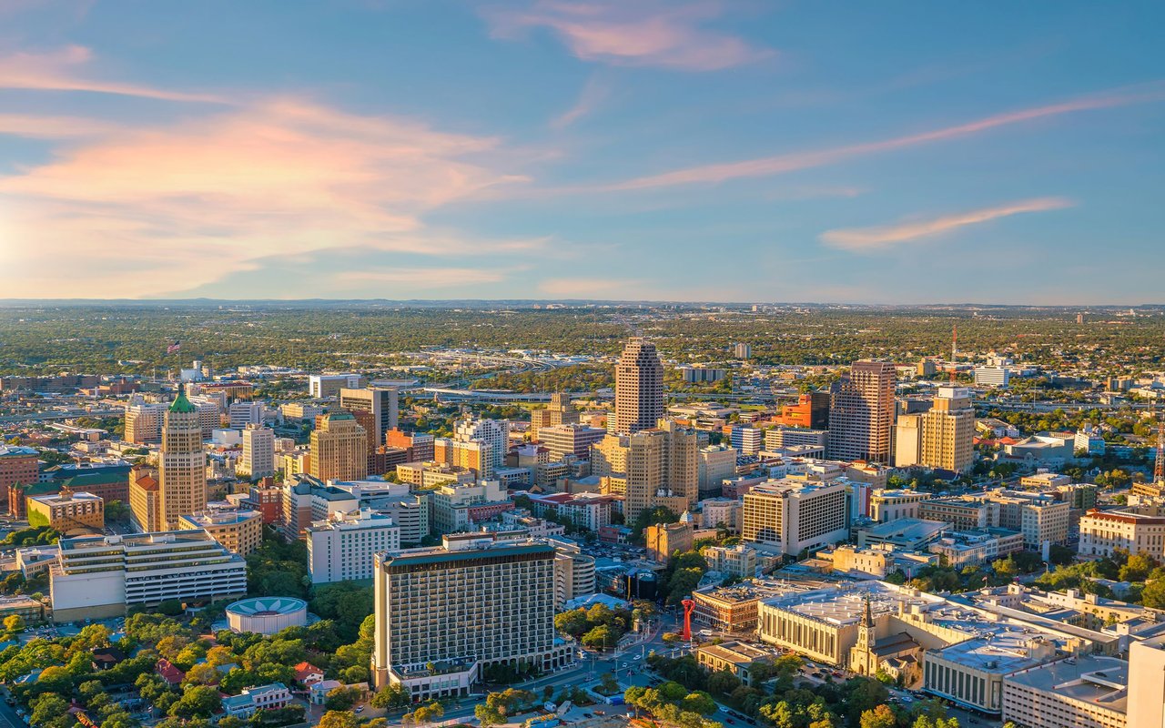 San Antonio