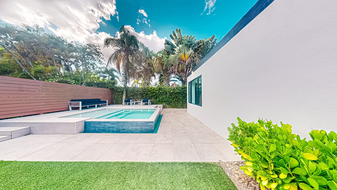 Dorado Beach East 147