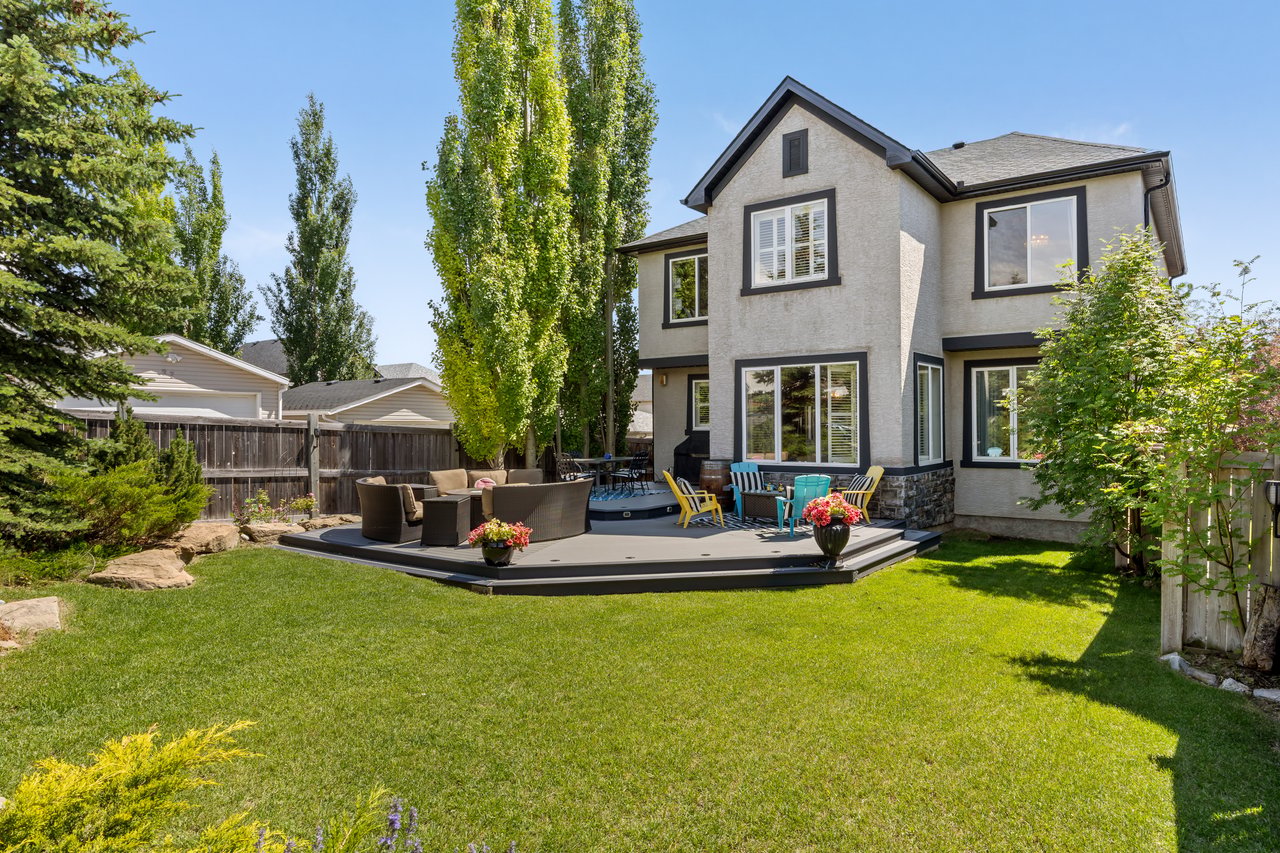 113 Tusslewood Bay NW