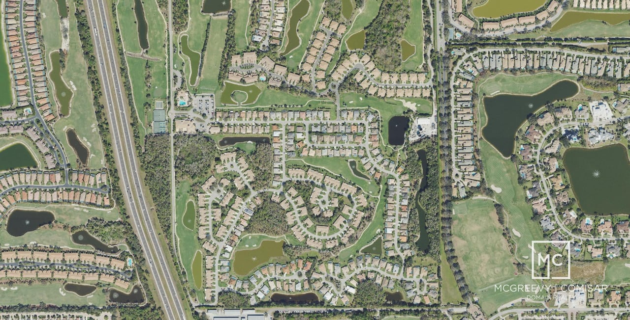 Hunters Ridge - Villas