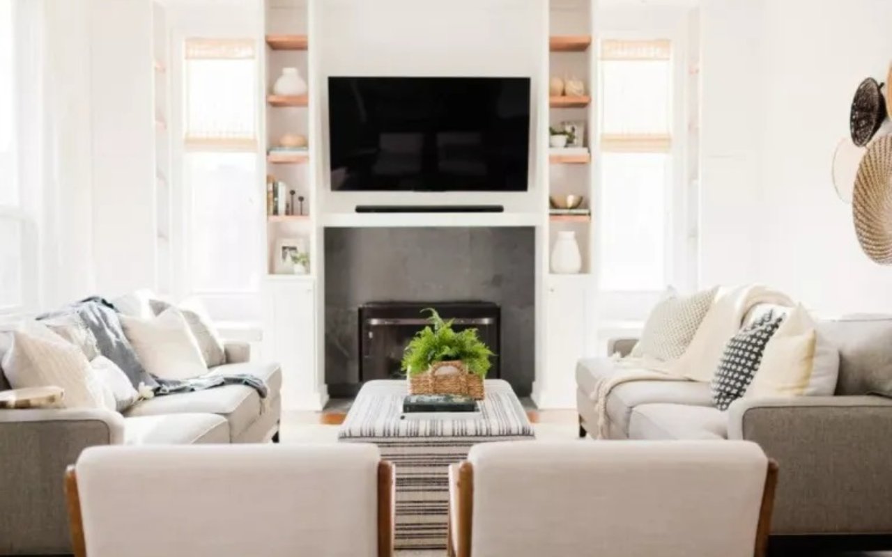 Ultimate Fall Cleaning Checklist