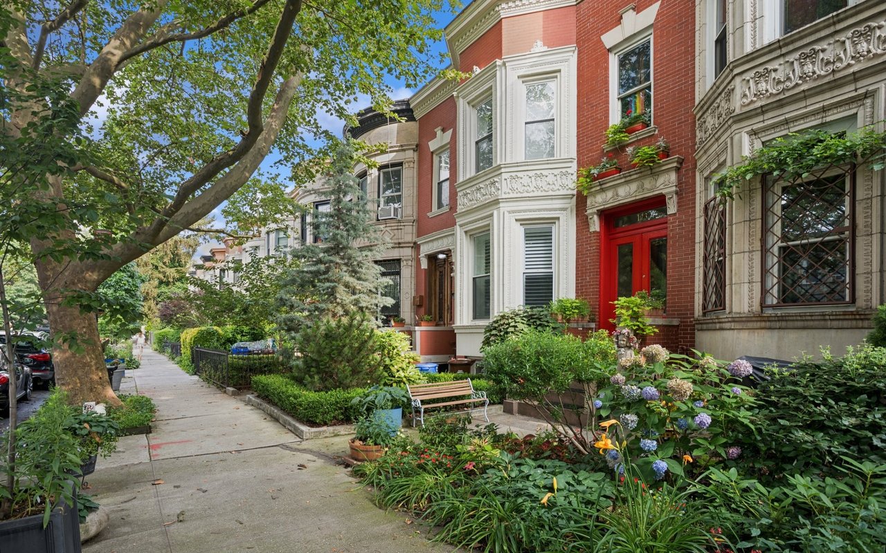 Prospect Lefferts Gardens
