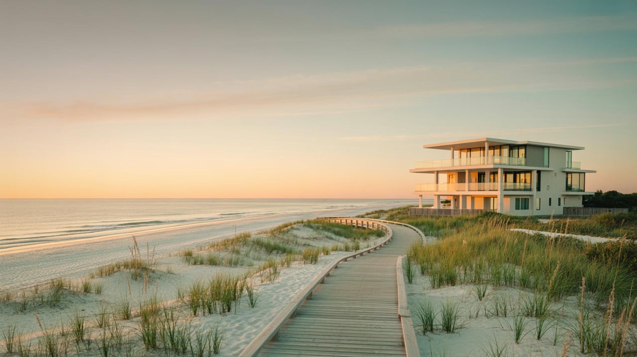 Hidden Gems in Santa Rosa Beach, FL You Need to Discover