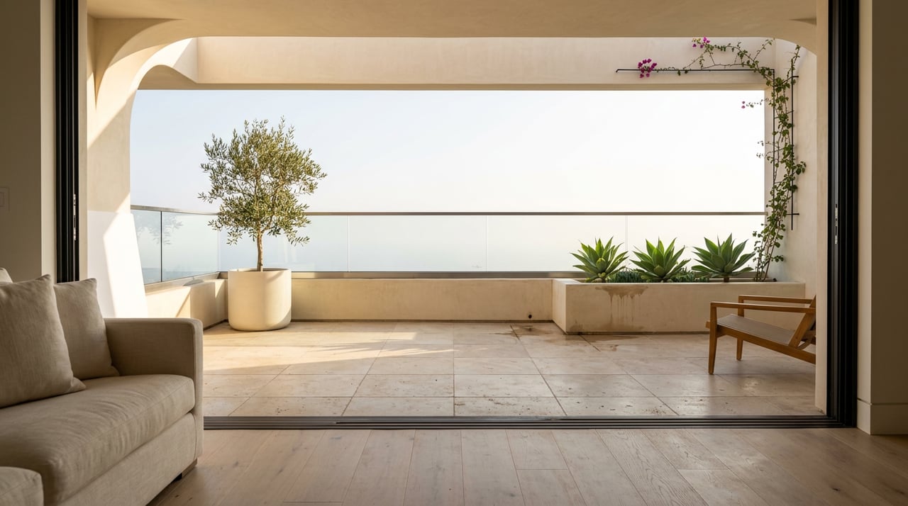 Preparing To Sell A View Home On The Riviera