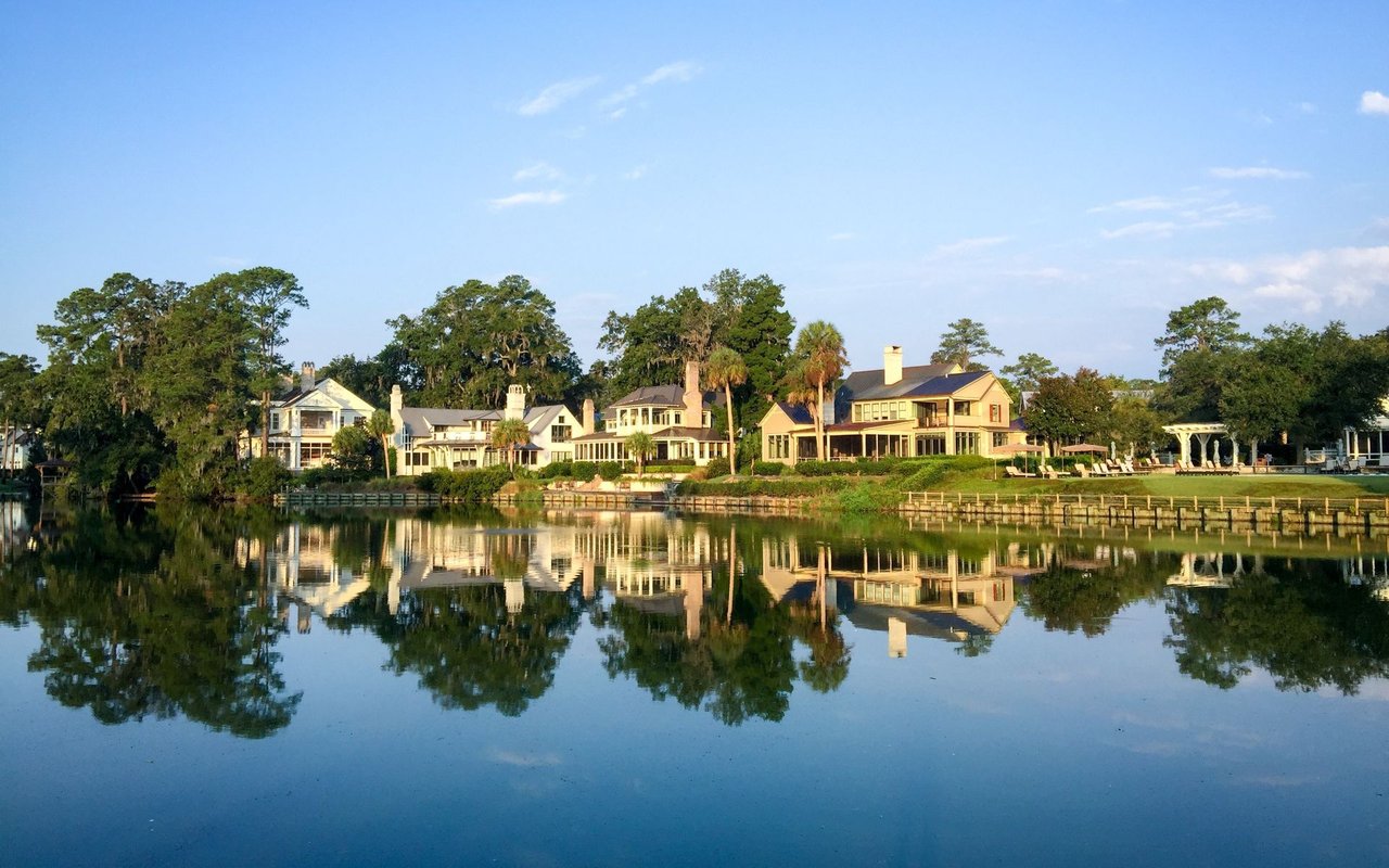 Palmetto Bluff