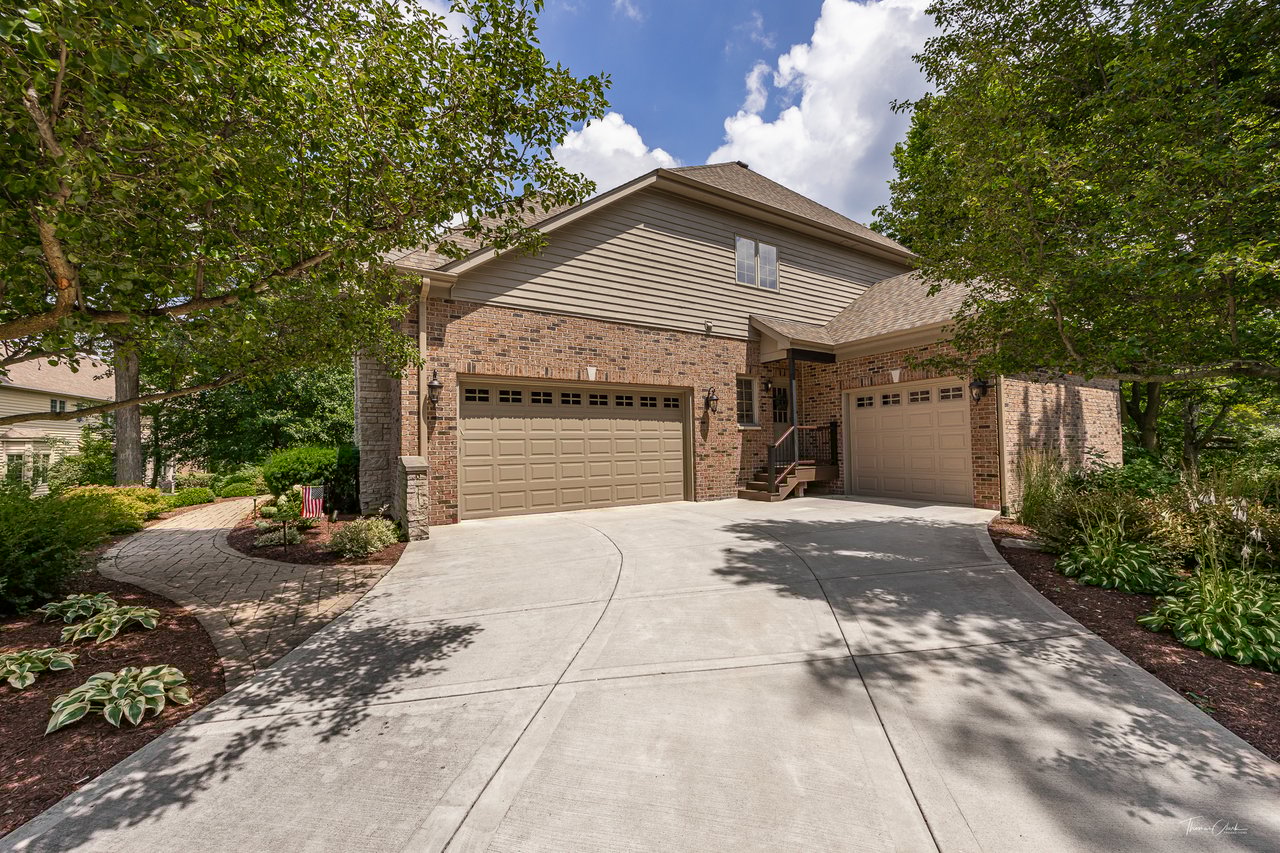 Luxury Home in Lisle