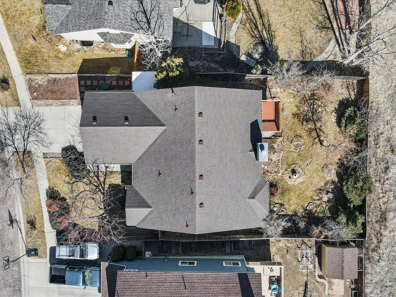 8045 Lorton Drive