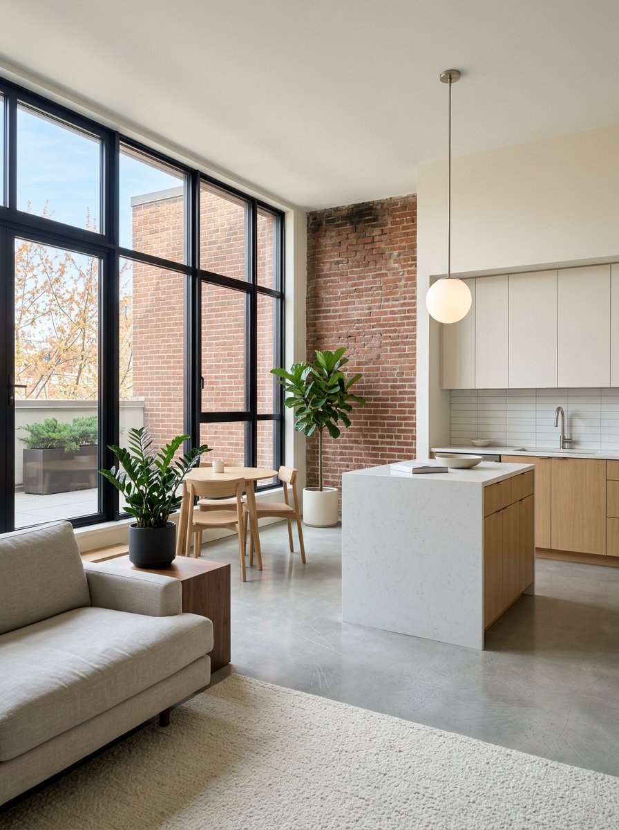 Ann Arbor Or Downtown Detroit For Urban Living?